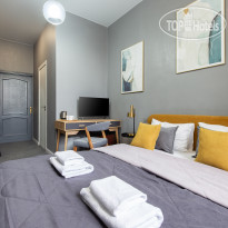 Lopatin Невский 100 tophotels