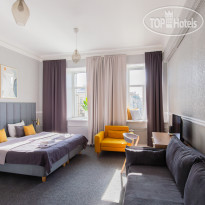 Lopatin Невский 100 tophotels