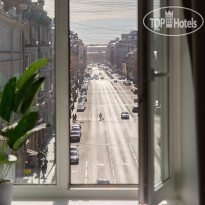 Lopatin Невский 100 tophotels