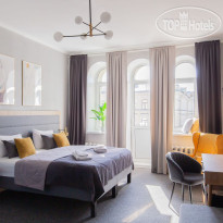 Lopatin Невский 100 tophotels