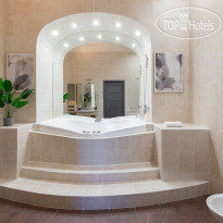 Lopatin Невский 100 tophotels