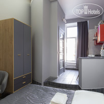 Lopatin Невский 100 tophotels