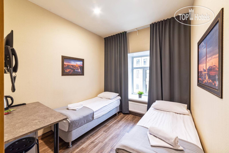 Hotelier's photos SV Grand Hotel