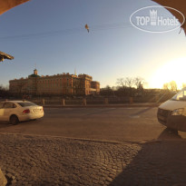 Сварог Арт Отель 