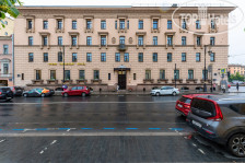 Оболенский 4*