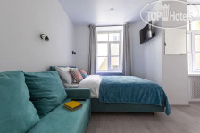 Port Comfort at the Griboedov 3*