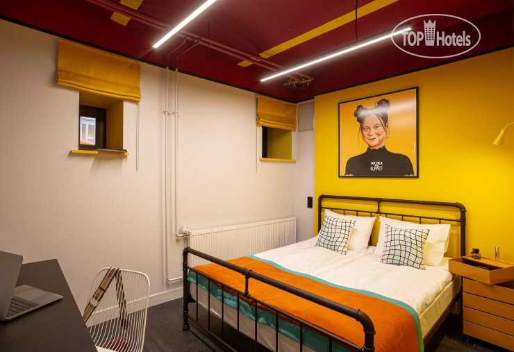 Hotel photo Buntari 