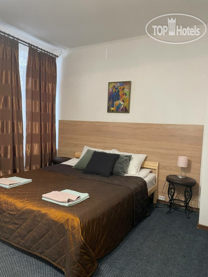 Hotelier's photos Белый вечер