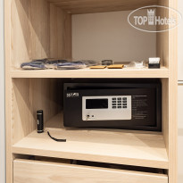 Dionis Art Apartments 