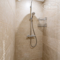 Dionis Art Apartments 