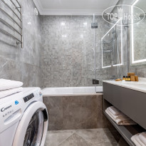 Dionis Art Apartments 