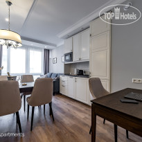 Dionis Art Apartments 