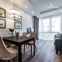 Dionis Art Apartments 