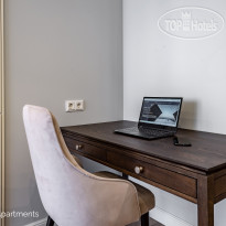 Dionis Art Apartments 