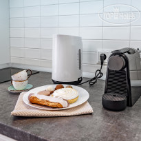 Dionis Art Apartments 