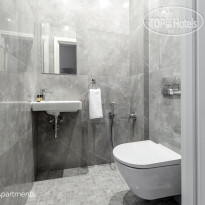 Dionis Art Apartments 