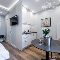 Dionis Art Apartments 