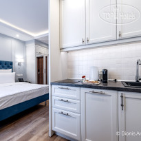 Dionis Art Apartments 