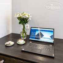 Dionis Art Apartments 