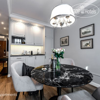 Dionis Art Apartments 