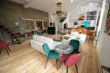 Kurenbin smART Hotel 3*