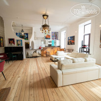 Kurenbin smART Hotel