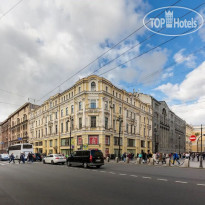 Kurenbin smART Hotel