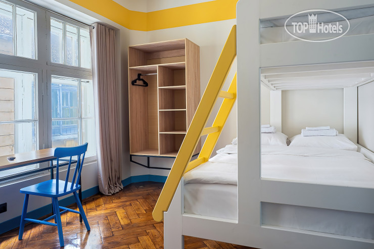 Hotel photo Друзья Лайт 