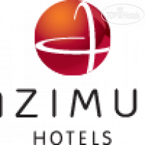 AZIMUT Сити Отель Санкт-Петербург  