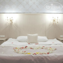 Астерия Номер Love Suite