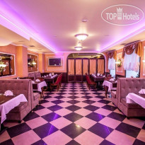 Астерия Ресторан "Астерия"