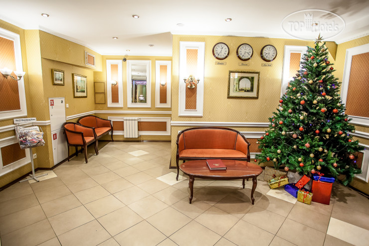 Hotel photo Asteria 3*