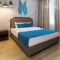 Enjoy Hotel Spb 