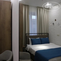Enjoy Hotel Spb 