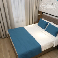 Enjoy Hotel Spb 