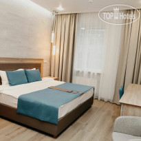 Enjoy Hotel Spb 
