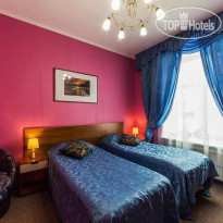 Премьера У Мариинского Театра 