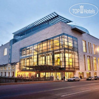 Премьера У Мариинского Театра 