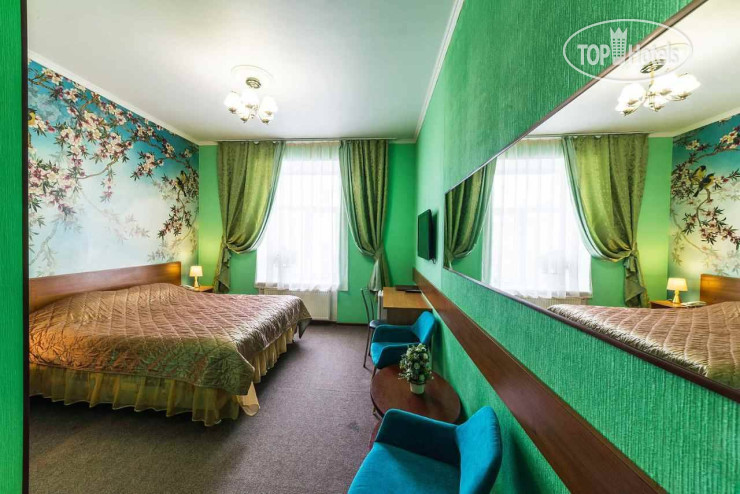 Hotel photo Премьера У Мариинского Театра 