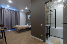 Port Comfort By Moyka 3*