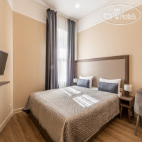 Lotman Boutique Hotel 