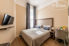 Lotman Boutique Hotel 3*