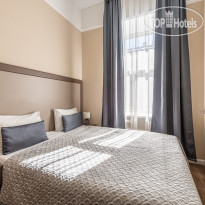 Lotman Boutique Hotel 