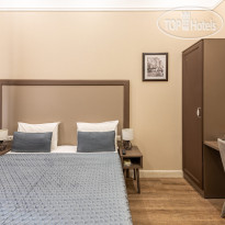 Lotman Boutique Hotel 