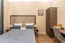 Lotman Boutique Hotel 3*