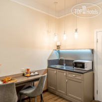 Lotman Boutique Hotel 