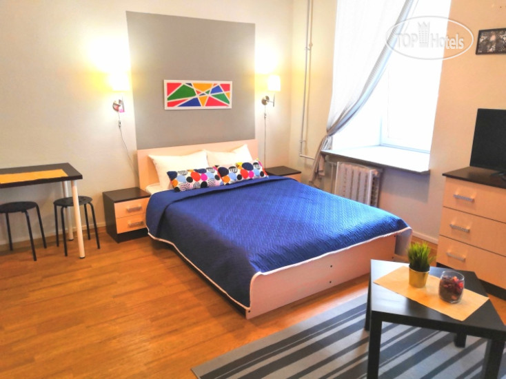 Hotel photo Okna 