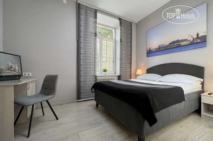 Hotelier's photos Друзья Обухов 3*