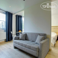 Guesthouse Grafskoe tophotels