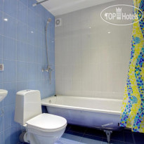 Guesthouse Grafskoe tophotels
